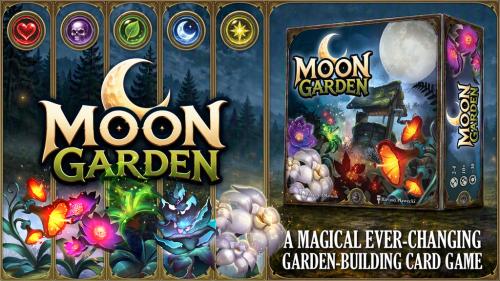 Moon Garden