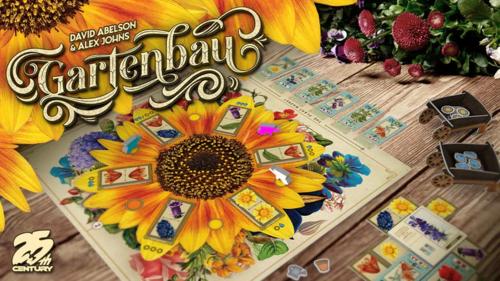 Gartenbau ð» ð ð¸ ð¹ðºð¼