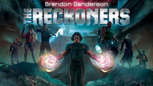 The Reckoners