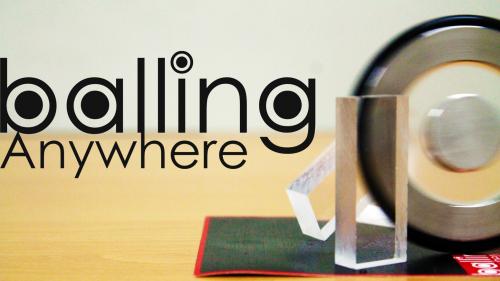 Balling Anywhere: A Fascinating Anywhere Bowling Game