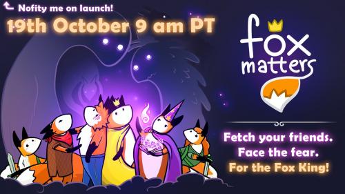 Fox Matters