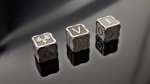 MECH Dice : The Architect s Compendium D6 Collection
