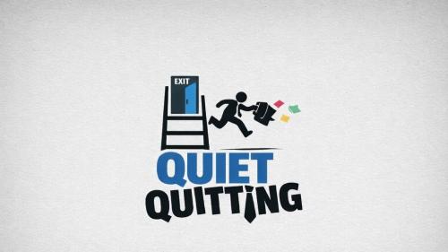 Quiet Quitting