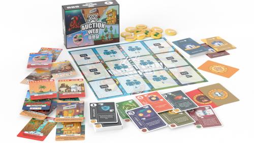 Auction Web