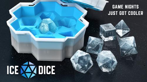 Ice Dice