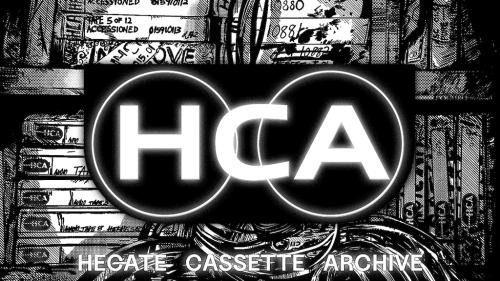 Hecate Cassette Archive