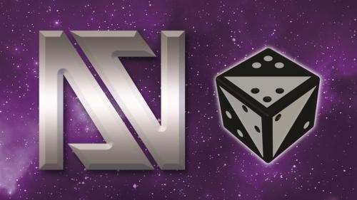 Dual Dice - Multi-Purpose Designer dice