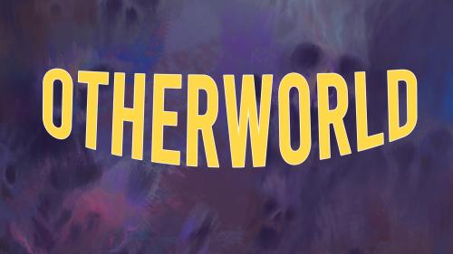 OTHERWORLD TCG: The Official Collectible Trading Card Game