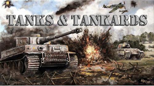 Tanks and Tankards