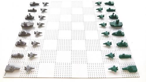 War Chess