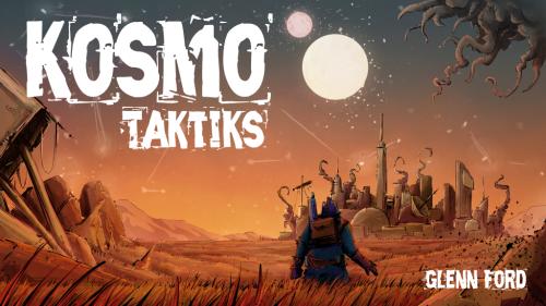 Kosmo Taktiks