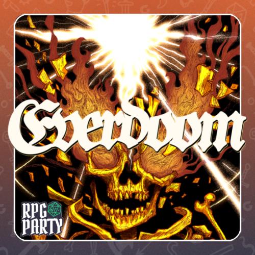 Everdoom
