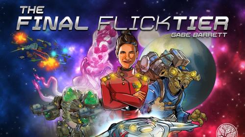 The Final Flicktier