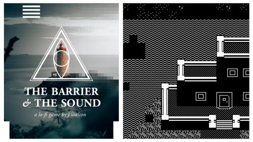 The Barrier & the Sound