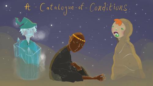 A Catalogue of Conditions for 5e