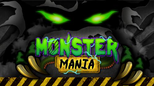 Monster Mania (Relaunch)