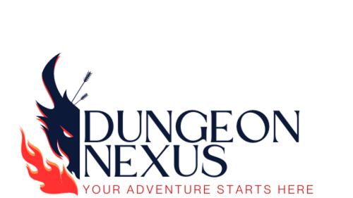 Dungeon Nexus: Launching a new way to enjoy TTRPGs online