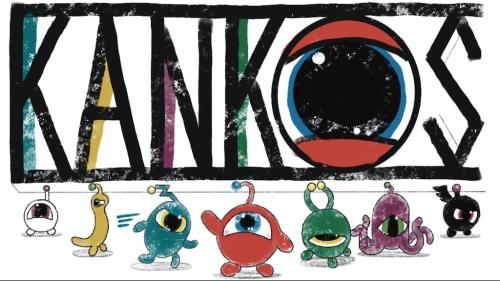 Kankos: A Game about Aliens, Abilities, and Morning Commutes