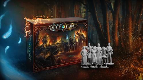 Witch Hunt