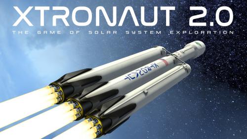 Xtronaut 2.0