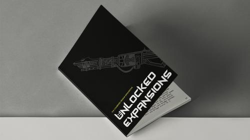 Drakar - Unlocked Expansions