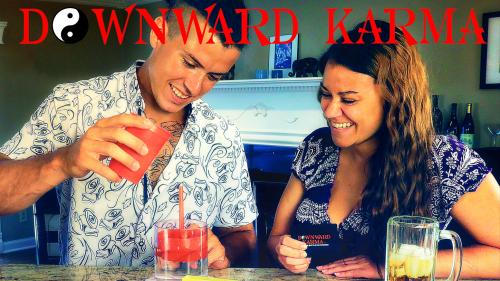 A Drinking Game with Trivia, Funny & Flirty Challenges