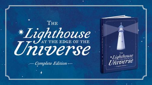 Lighthouse At The Edge Of The Universe - Complete Edition