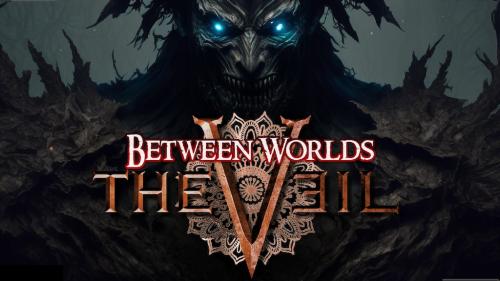 THE VEIL: BETWEEN WORLDS