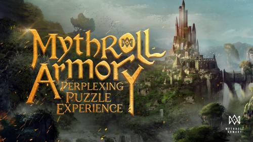 Mythroll Armory’s Perplexing Puzzle Experience