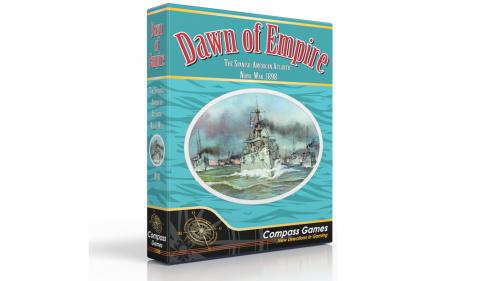Dawn of Empire