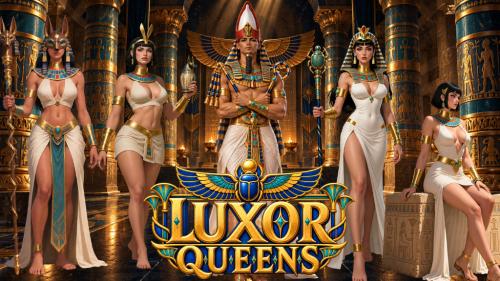 Luxor Queens