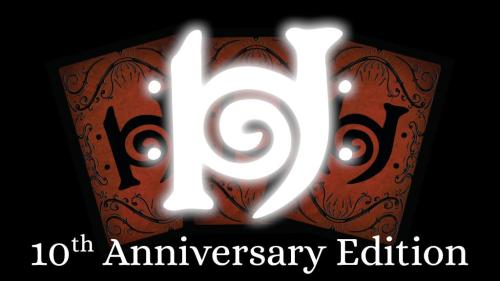 Hogswallow - 10th Anniversary Edition