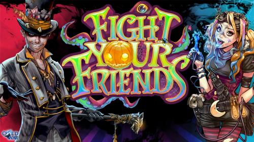 Fight Your Friends
