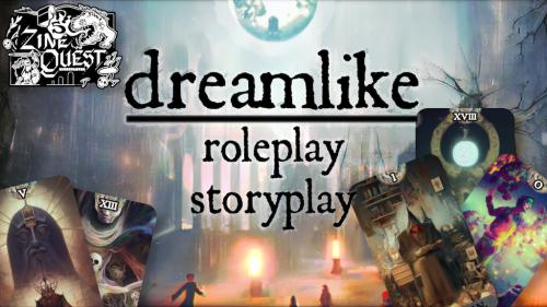 dreamlike