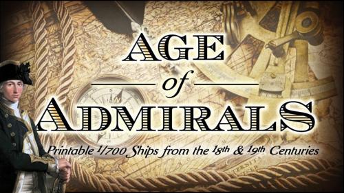 Age of Admirals: Nelson at St Vincent