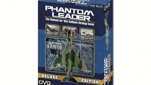 Phantom Leader Deluxe
