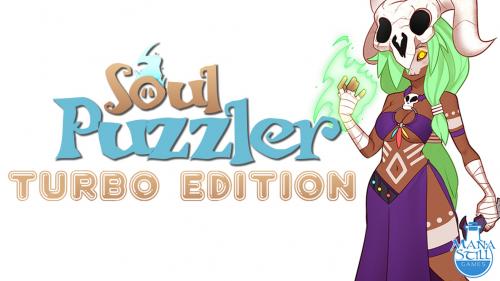 Soul Puzzler - Turbo Edition