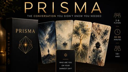 PRISMA