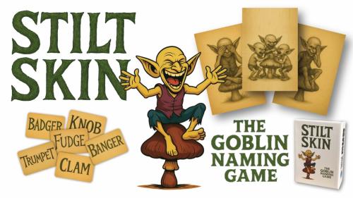 Stiltskin