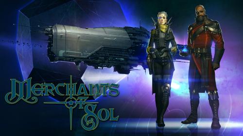 Merchants of Sol