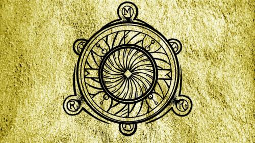 The Complete Illustrated Book of Enchantment