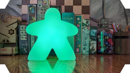 Meeple Light