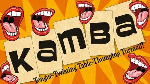 KAMBA