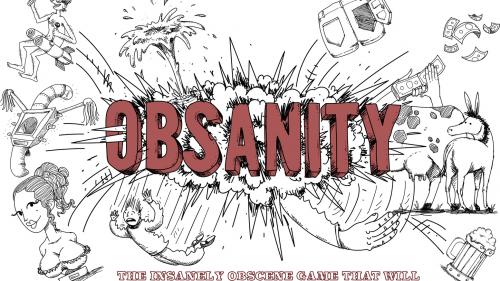 Obsanity