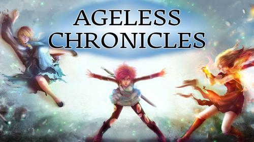 Ageless Chronicles - A Tabletop RPG in an Infinite World