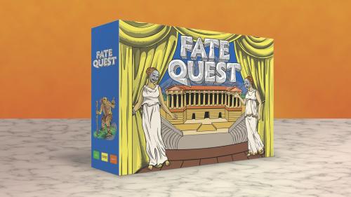 Fate Quest