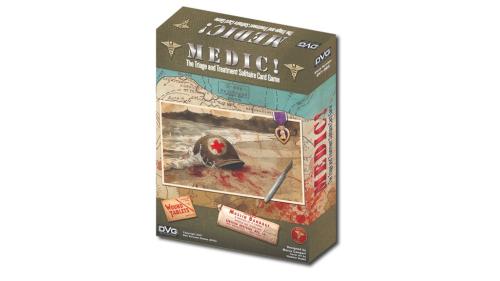 DVG - Medic!