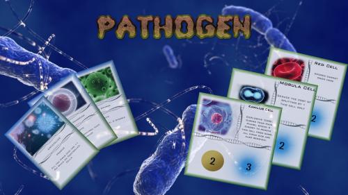 Pathogen: A war of microscopic proportions