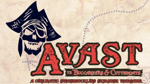 Avast ye Buccaneers & Cutthroats
