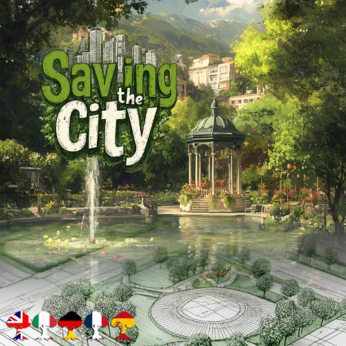 Saving the City